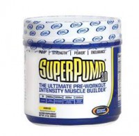  Super Pump 3.0 - Gaspari Nutrition - 457g