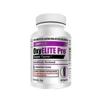 OxyElite Pro (60 Cápsulas) - USP Labs