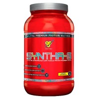 Syntha-6 (1080g) - BSN