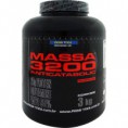 Massa 3200 anticatabolic 3kg - Probiótica